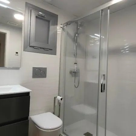 Amalia 25 - Sauna, Jacuzzi & Heated Pool Апартаменты Торевьиа