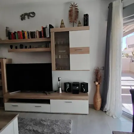 Appartement Amalia 25 - Sauna, Jacuzzi & Heated Pool